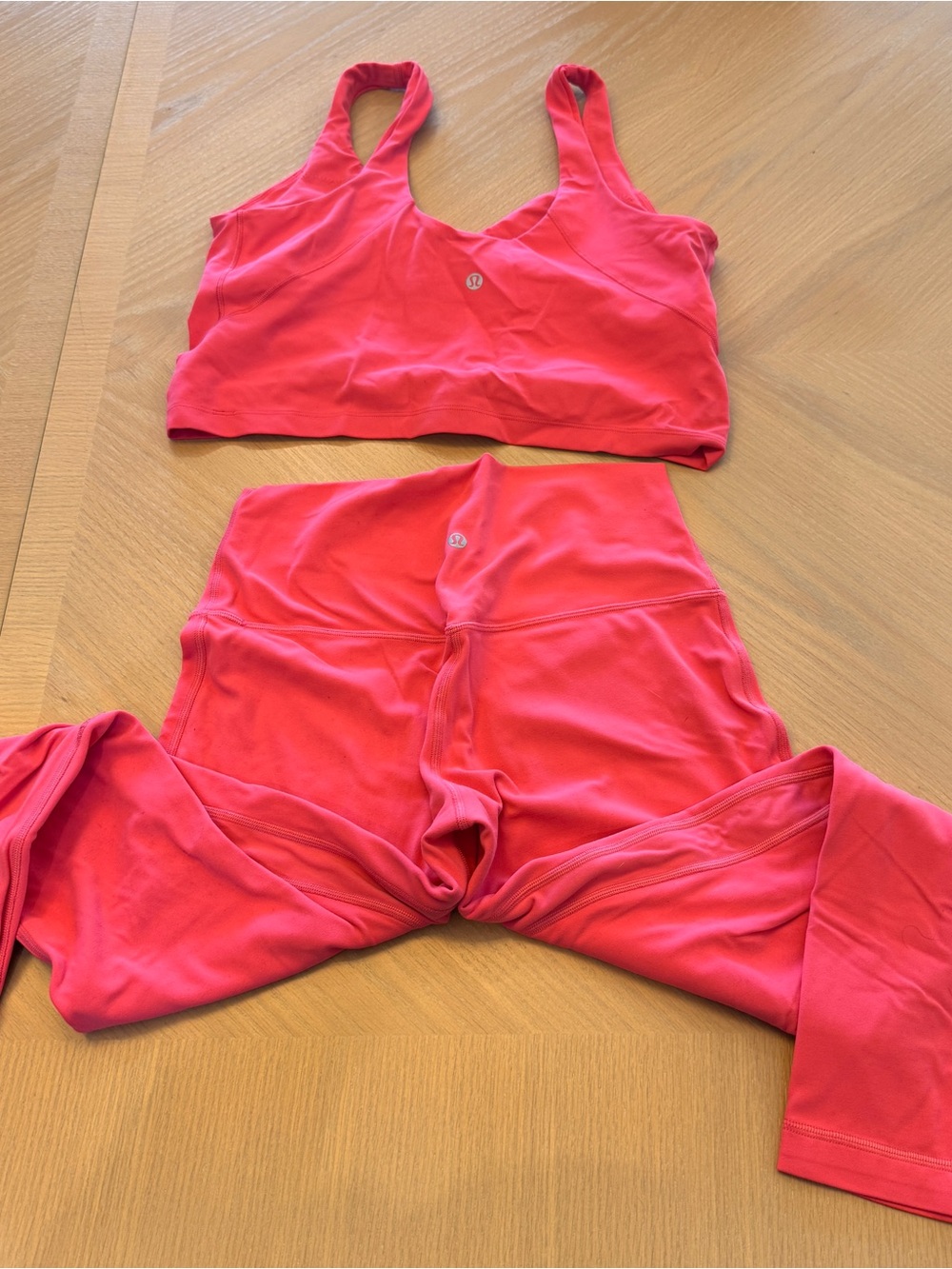 Lululemon Align Set - Picture 3 of 6